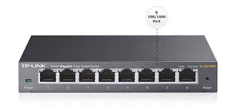 Switch & Hub / TP-LINK Switch & Hub